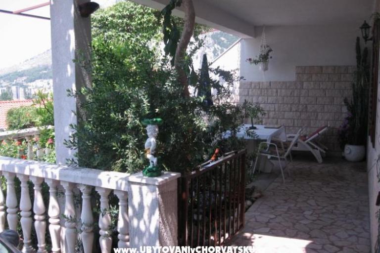 Brstilo Appartements – foto 2