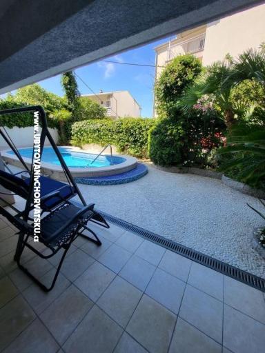 Dizma Wellness Appartements – foto 22