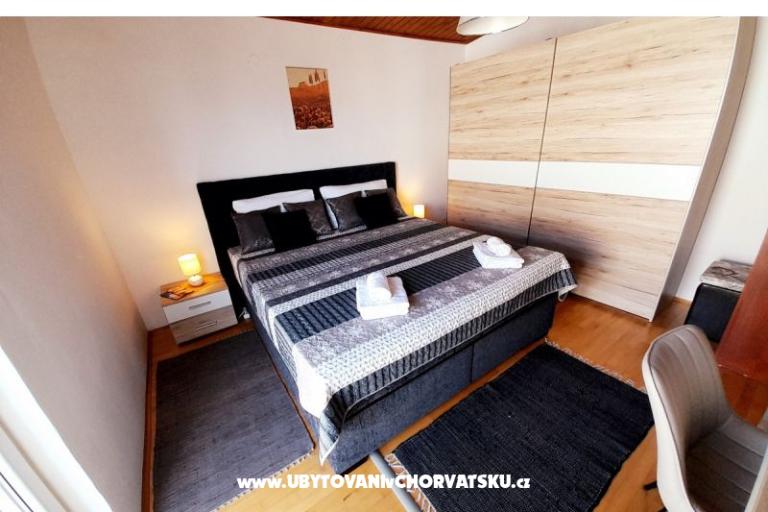 Ferienwohnungen Miroslav Vojnović – foto 8