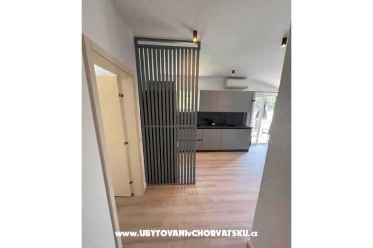Ferienwohnungen Mosor – foto 11