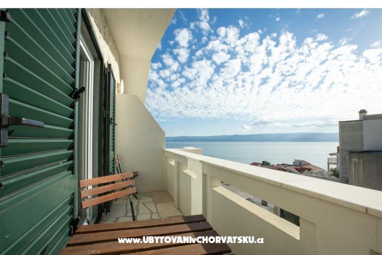 Ferienwohnungen Mosor – foto 12