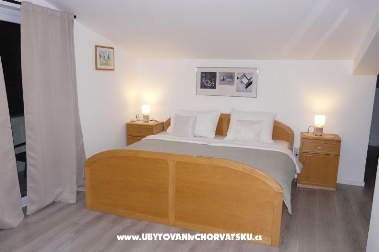 Ferienwohnungen Mosor – foto 14