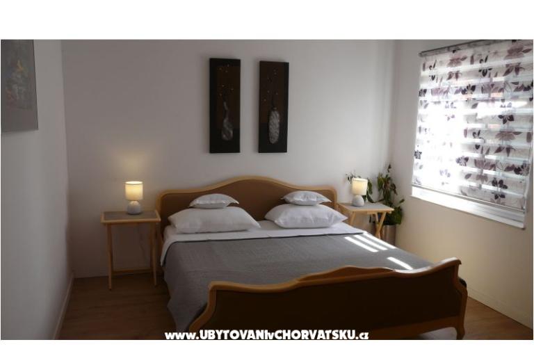 Ferienwohnungen Mosor – foto 15