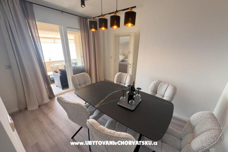 Ferienwohnungen Mosor – foto 19
