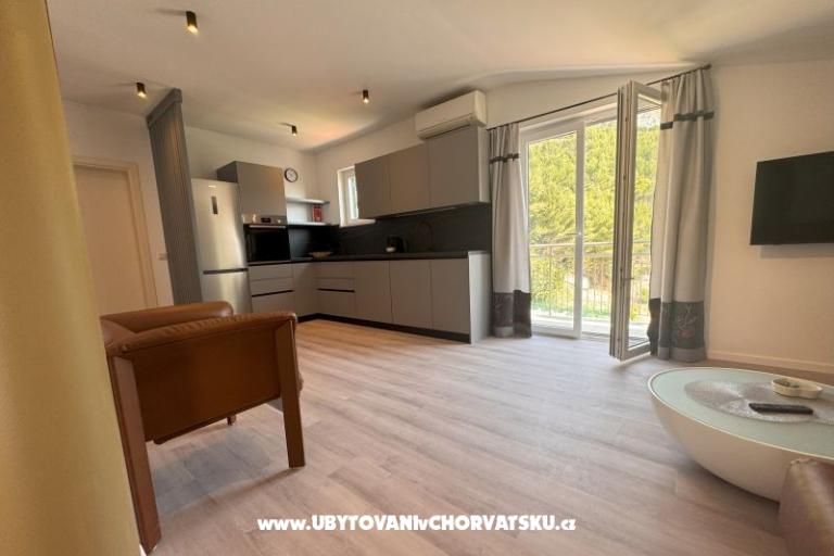 Ferienwohnungen Mosor – foto 22
