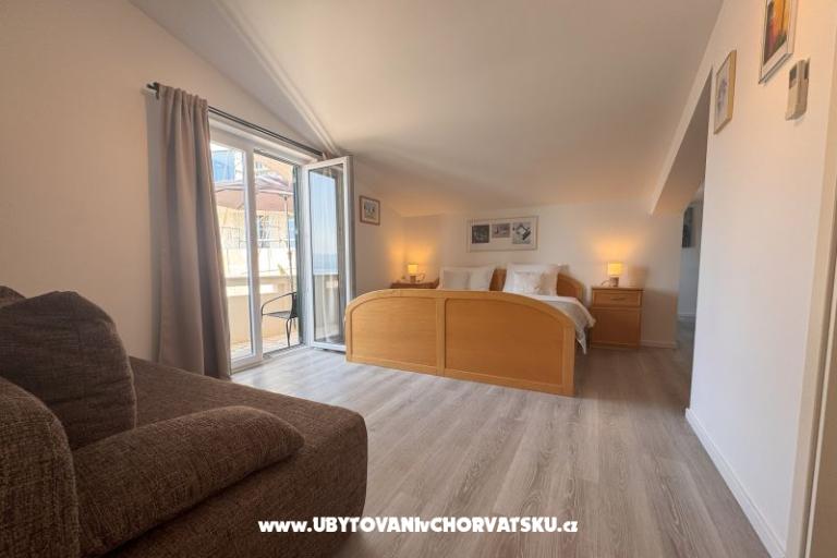 Ferienwohnungen Mosor – foto 24