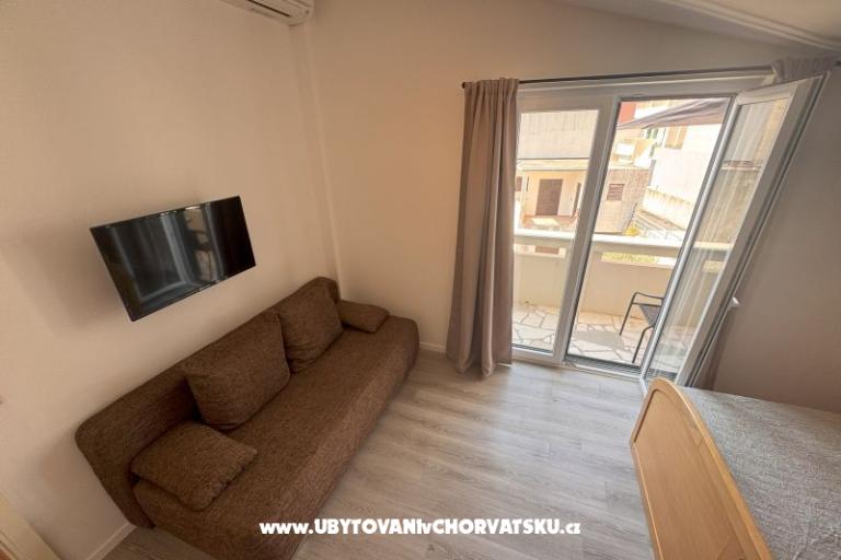Ferienwohnungen Mosor – foto 25