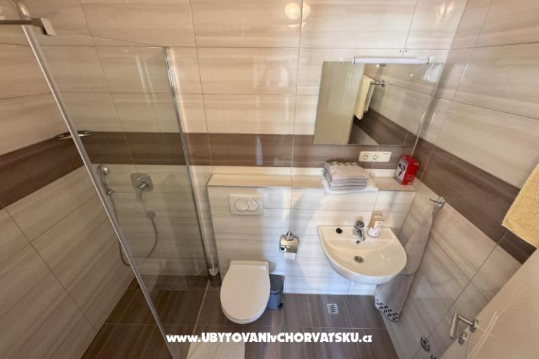 Ferienwohnungen Mosor – foto 26