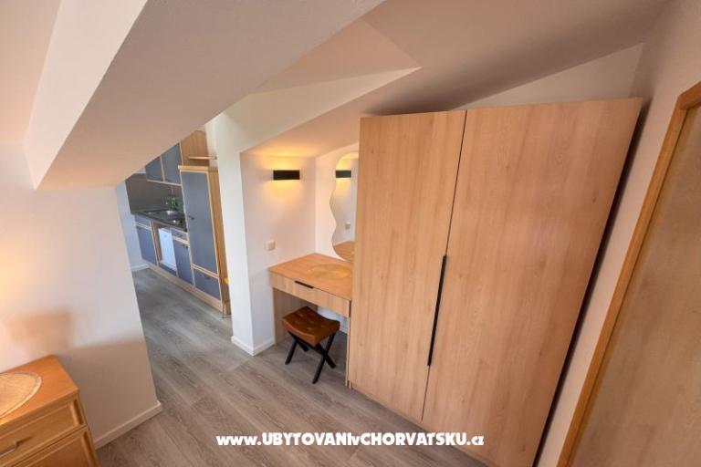 Ferienwohnungen Mosor – foto 27