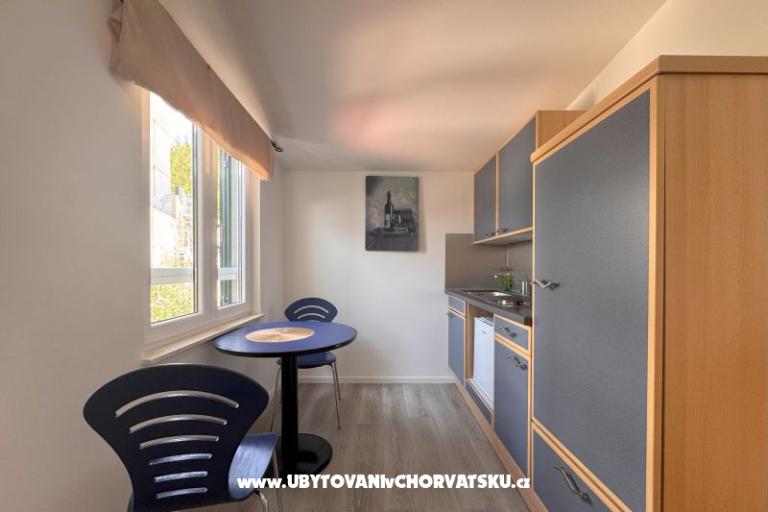 Ferienwohnungen Mosor – foto 28