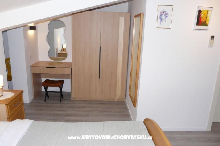 Ferienwohnungen Mosor – foto 29