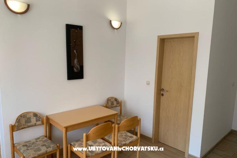 Ferienwohnungen Mosor – foto 30