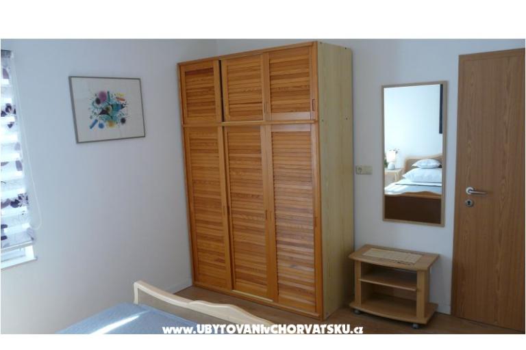 Ferienwohnungen Mosor – foto 32