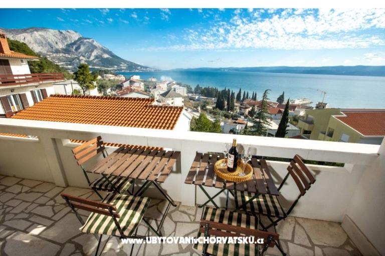 Ferienwohnungen Mosor – foto 6