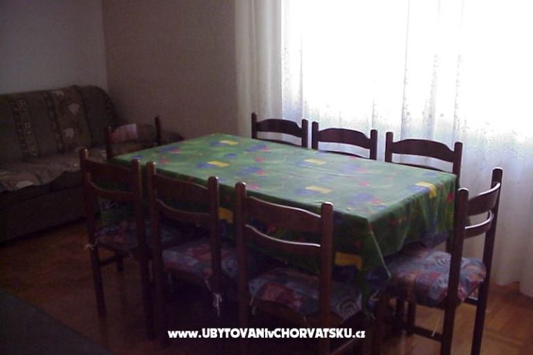 Ferienwohnungen Dalmacija – foto 10