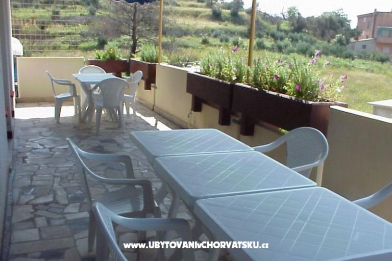 Ferienwohnungen Dalmacija – foto 11