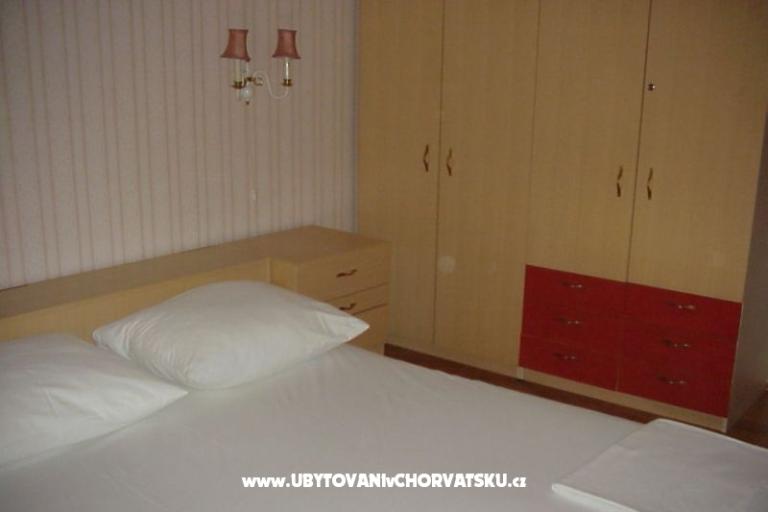 Ferienwohnungen Dalmacija – foto 14