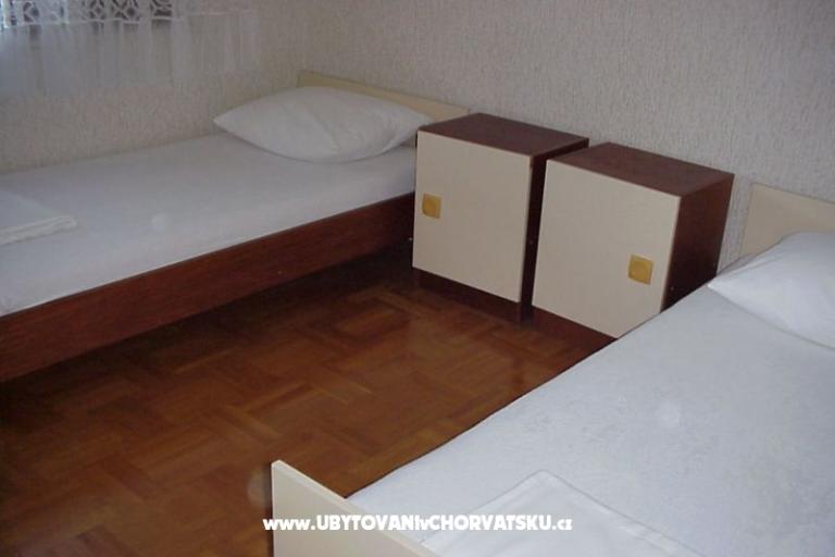 Ferienwohnungen Dalmacija – foto 15