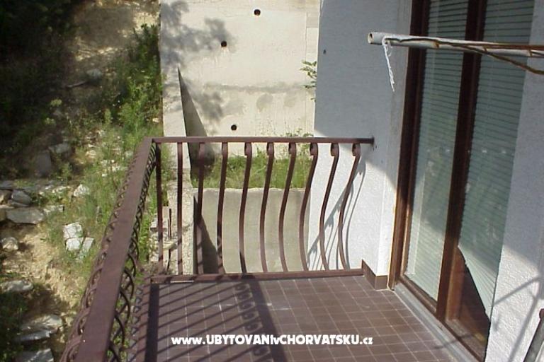 Ferienwohnungen Dalmacija – foto 17