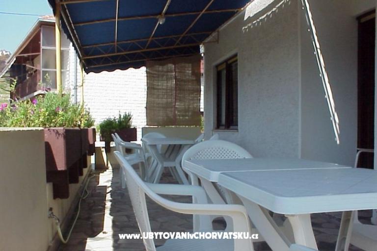 Ferienwohnungen Dalmacija – foto 18