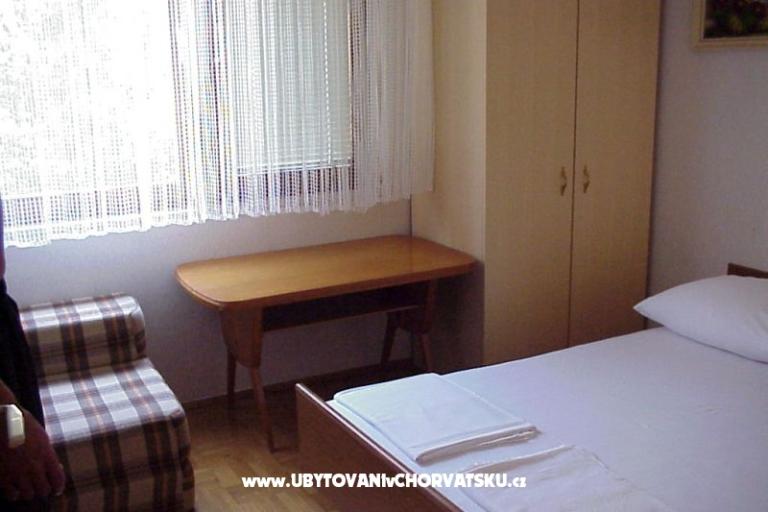 Ferienwohnungen Dalmacija – foto 2