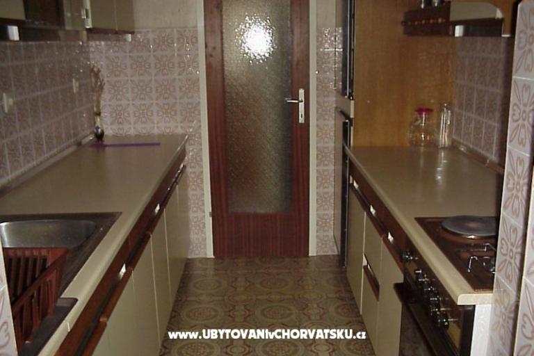 Ferienwohnungen Dalmacija – foto 7