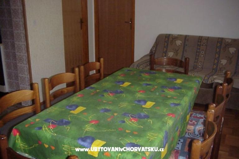 Ferienwohnungen Dalmacija – foto 9