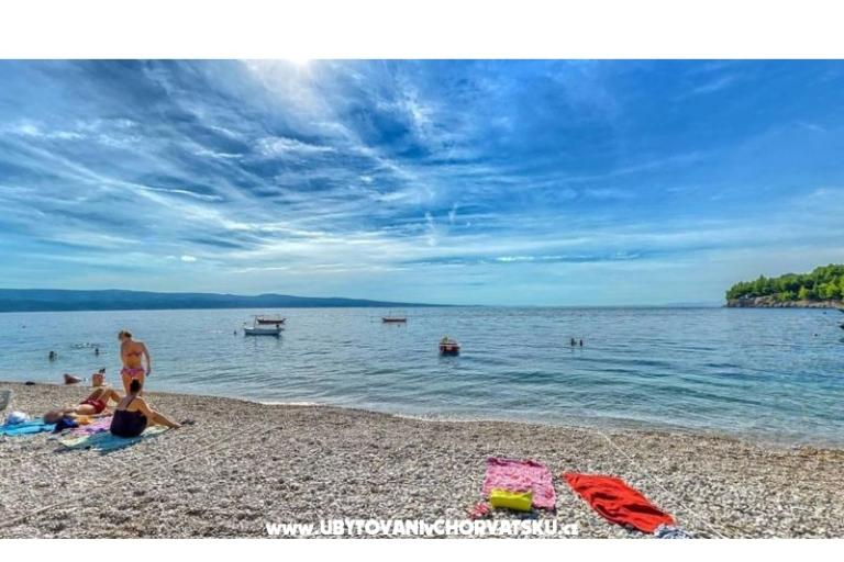 Family Zimmers &amp; Ferienwohnungen Omis – foto 12
