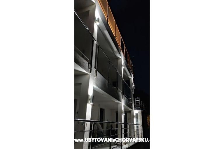 Horizon Ferienwohnungen – foto 10