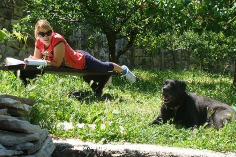 Stone house – foto 15