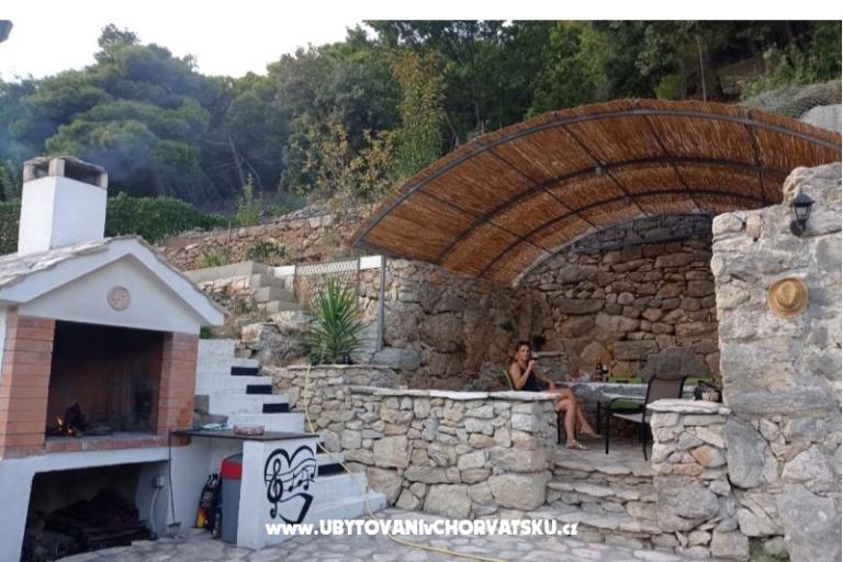 Ferienhaus Leptirić – foto 17