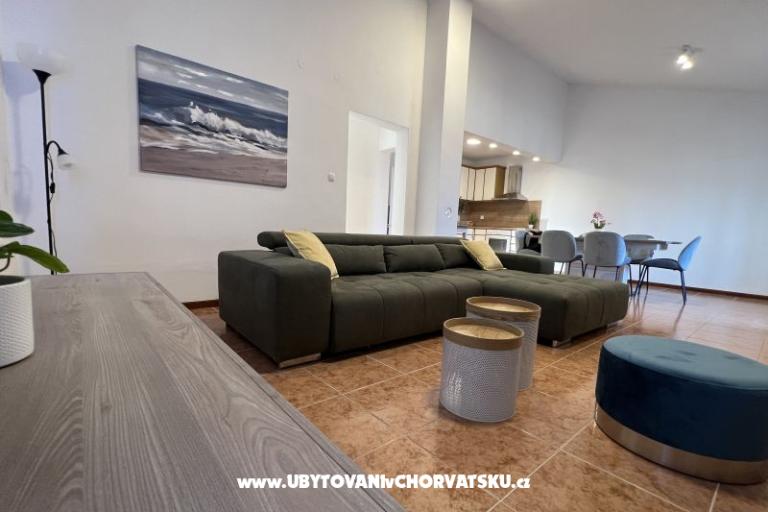 Ferienhaus Villa Stina – foto 13