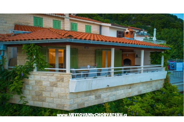 Ferienhaus Villa Stina – foto 17