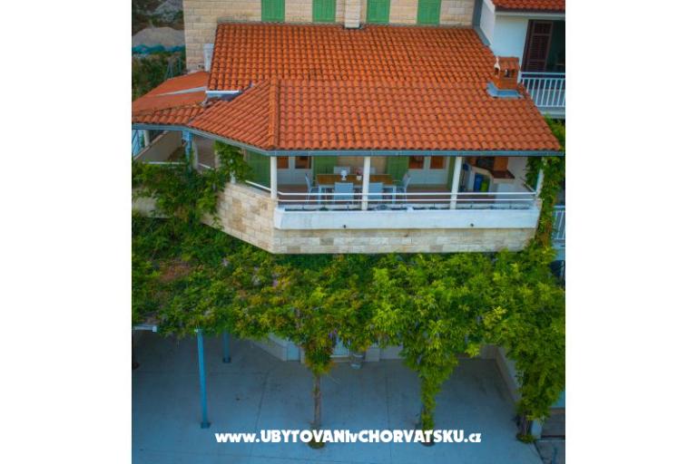 Ferienhaus Villa Stina – foto 18