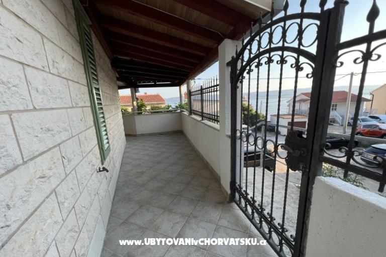 Ferienhaus Villa Stina – foto 8