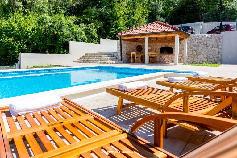 Ferienhaus Petar – foto 2