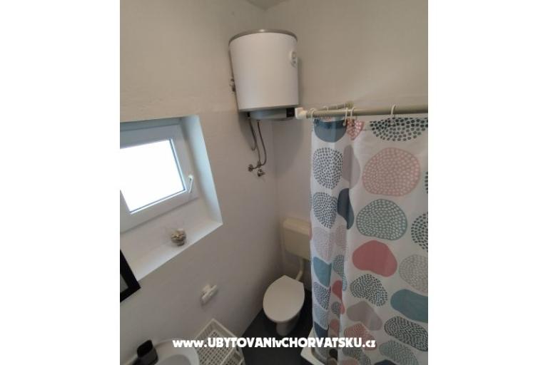 Appartements Smiljana Mimica – foto 14
