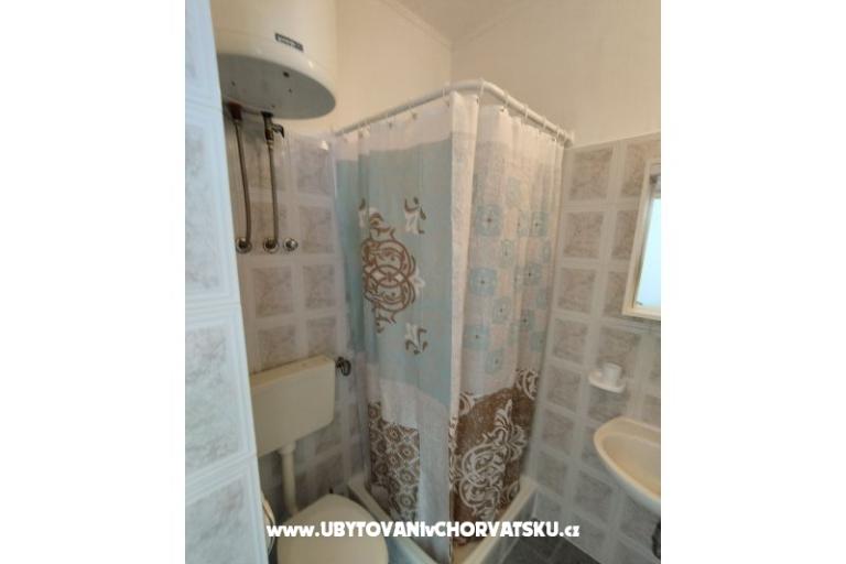 Appartements Smiljana Mimica – foto 20
