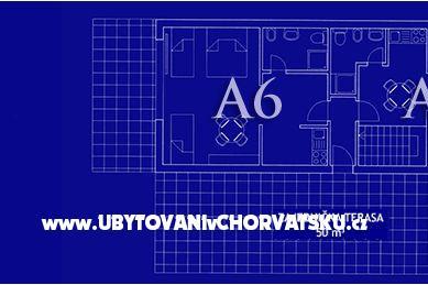Appartements Mladina – foto 12