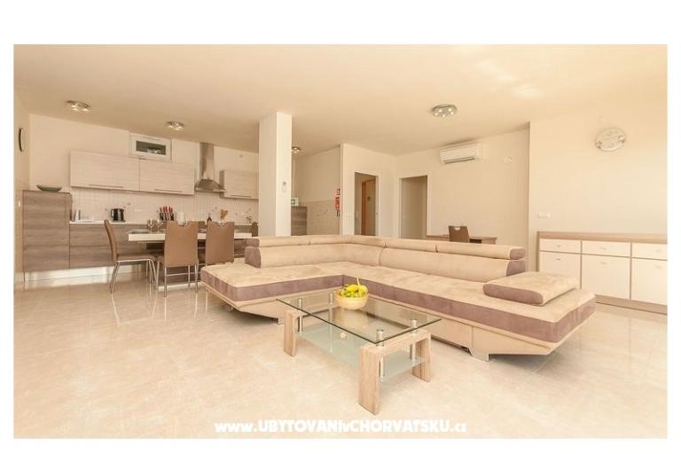 Luxury Ferienwohnungen Omis – foto 10