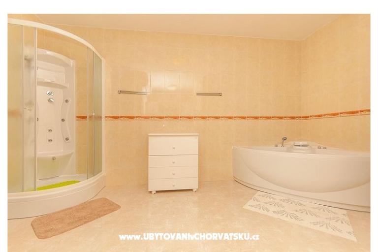 Luxury Ferienwohnungen Omis – foto 13