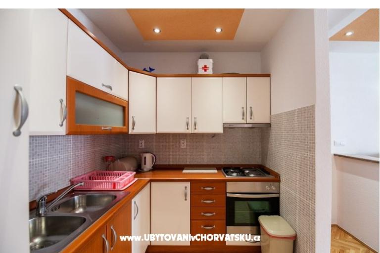 Luxury Ferienwohnungen Omis – foto 14