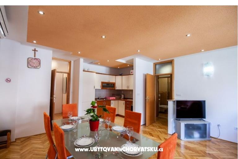 Luxury Ferienwohnungen Omis – foto 15
