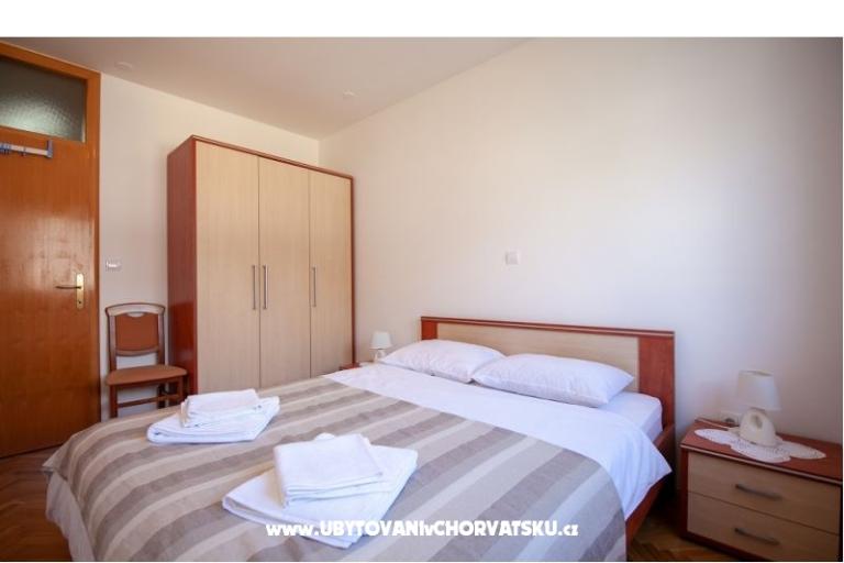 Luxury Ferienwohnungen Omis – foto 17