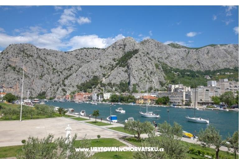 Luxury Ferienwohnungen Omis – foto 18