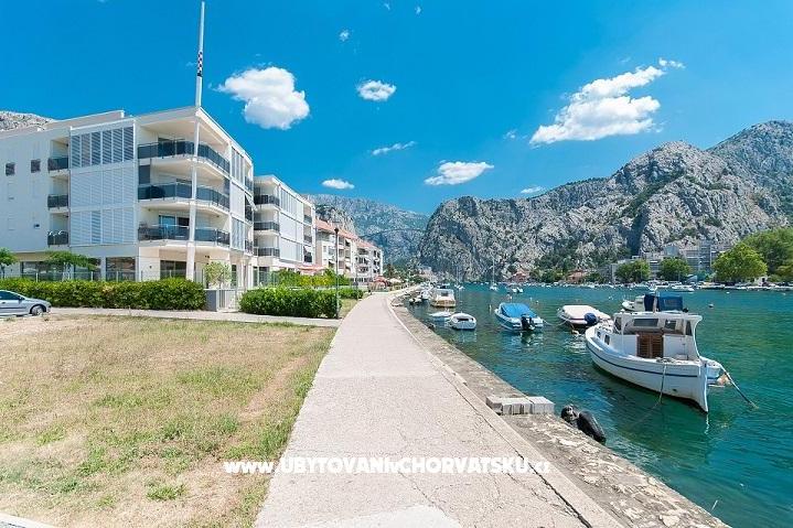Luxury Ferienwohnungen Omis – foto 2