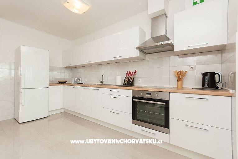 Luxury Ferienwohnungen Omis – foto 5