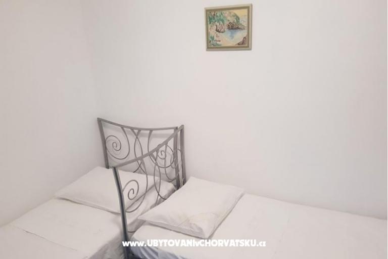 Apartmenty Bozo – foto 8