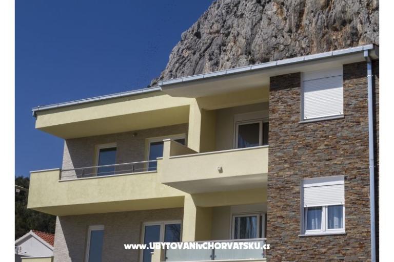 Apartment Megy – foto 17