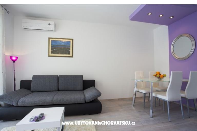 Apartment Megy – foto 6